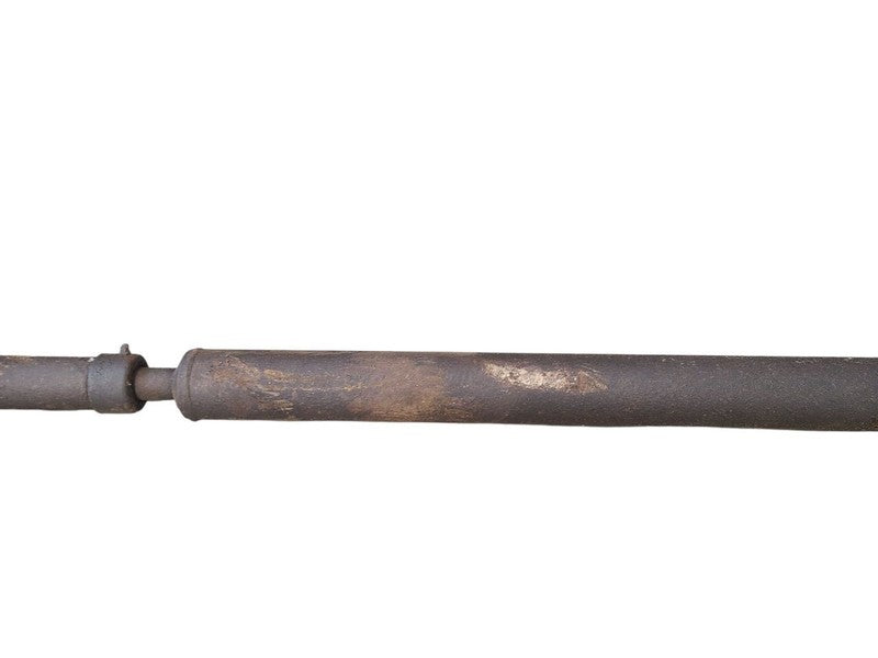 Rear Drive Shaft Fits 84-91 GRAND WAGONEER 645926