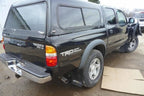 Oil Pan 6 Cylinder 5VZFE Engine 2WD Extended Cab Fits 95-04 TACOMA 204