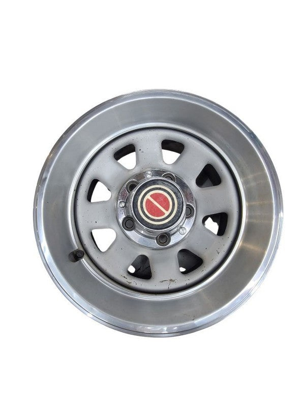 Wheel 15x7 8 Spoke Fits 80-91 BRONCO 678585