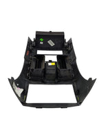 CARAVAN   2008 Dash Bezel 614584