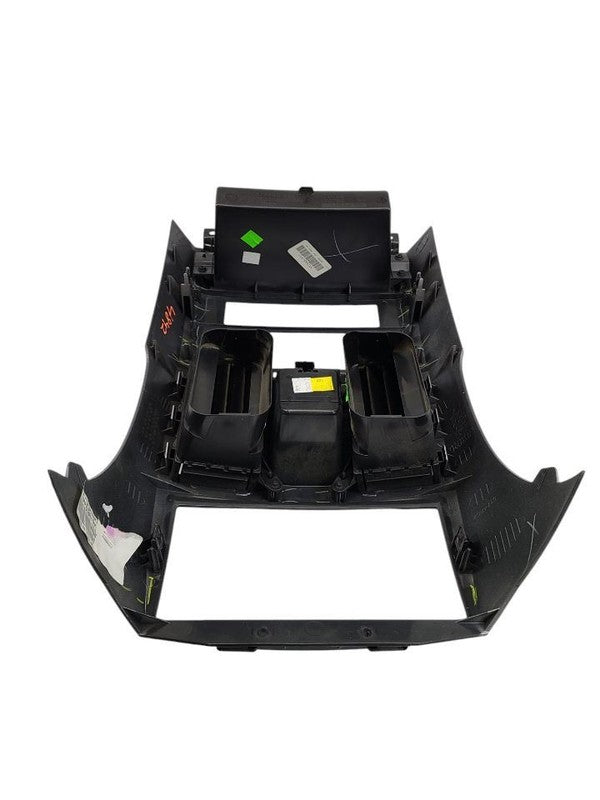 CARAVAN   2008 Dash Bezel 614584