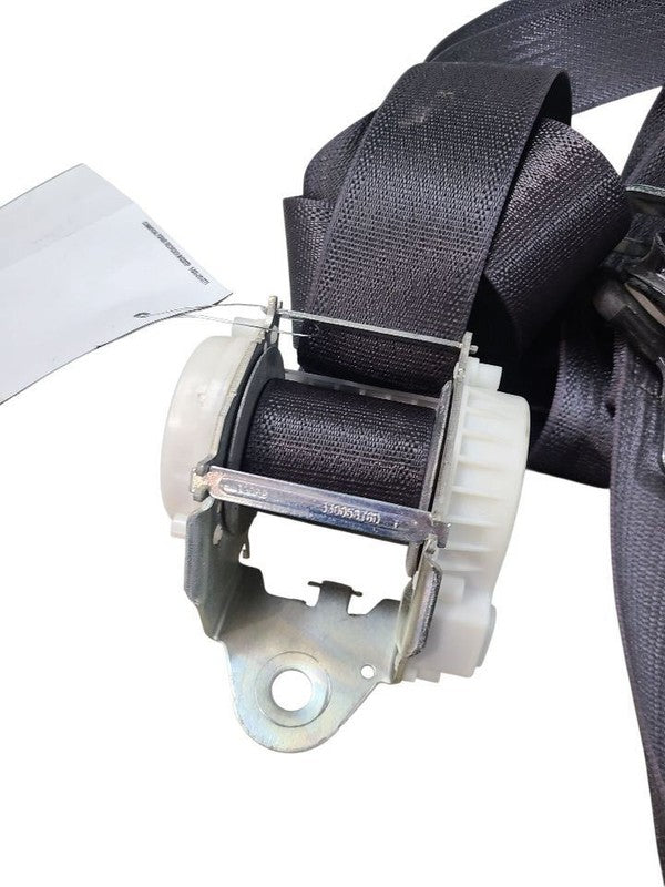 SILVRDO15 2015 Seat Belt Rear 641410