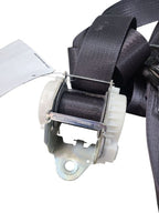 SILVRDO15 2015 Seat Belt Rear 641410