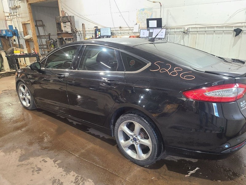 FUSION    2014 Headliner 651330