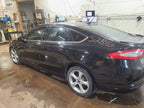 FUSION    2014 Headliner 651330
