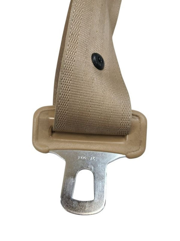 3000GT    1996 Seat Belt Front 610914