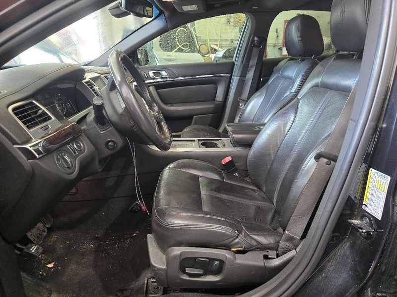 Driver Headlight Xenon HID Adaptive Headlamps Fits 09-12 MKS 643271