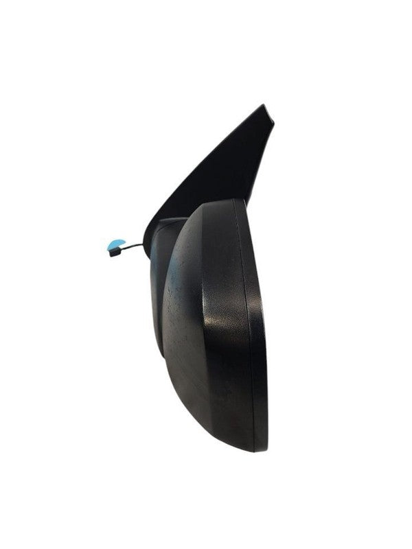 Driver Side View Mirror Power Grained Black Opt D22 Fits 06-11 HHR 622