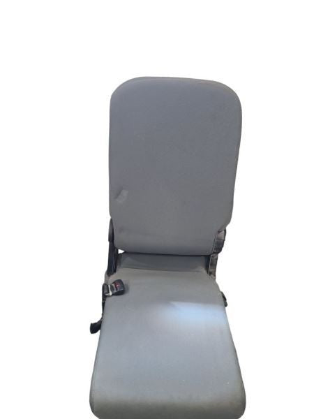 Front Seat Classic Style 5 Lug Wheel Bench Fits 13-20 DODGE 1500 PICKU