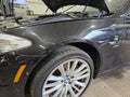 Driver Left Fender Fits 11-16 BMW 528i 635605