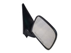 Passenger Side View Mirror Manual Post Mounted Pivots Fits 95-05 RANGE