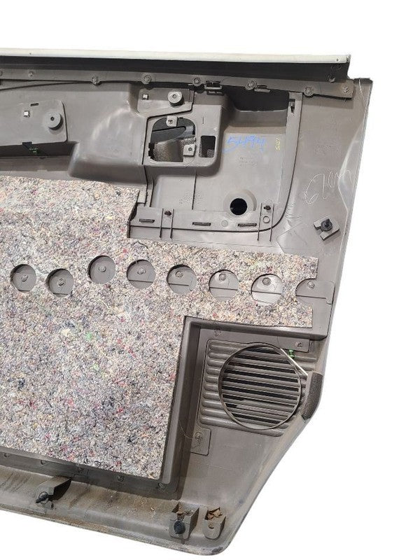 VGMSAVA35 2010 Front Door Trim Panel 665109