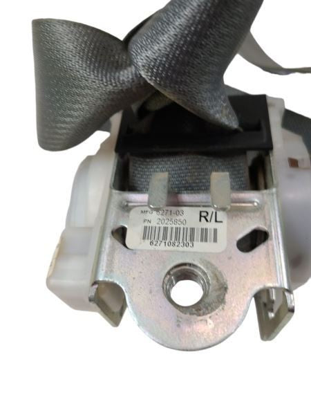 RAM3500   2007 Seat Belt Rear 597149