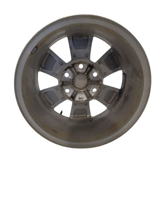 Wheel 17x8 Aluminum Opt Q5U Fits 19-26 SIERRA 1500 PICKUP 671070