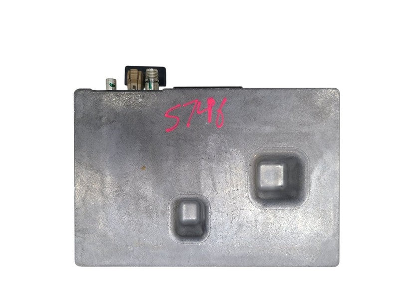 Chassis ECM Communication Right Hand Dash Onstar Fits 09-10 CORVETTE 6