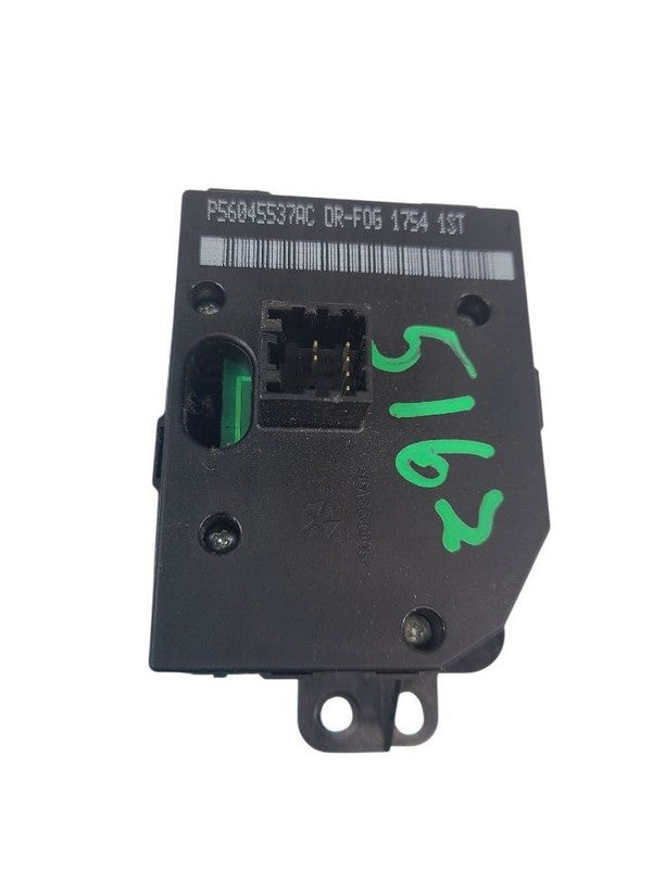 RAM3500   2004 Dash/Interior/Seat Switch 640867