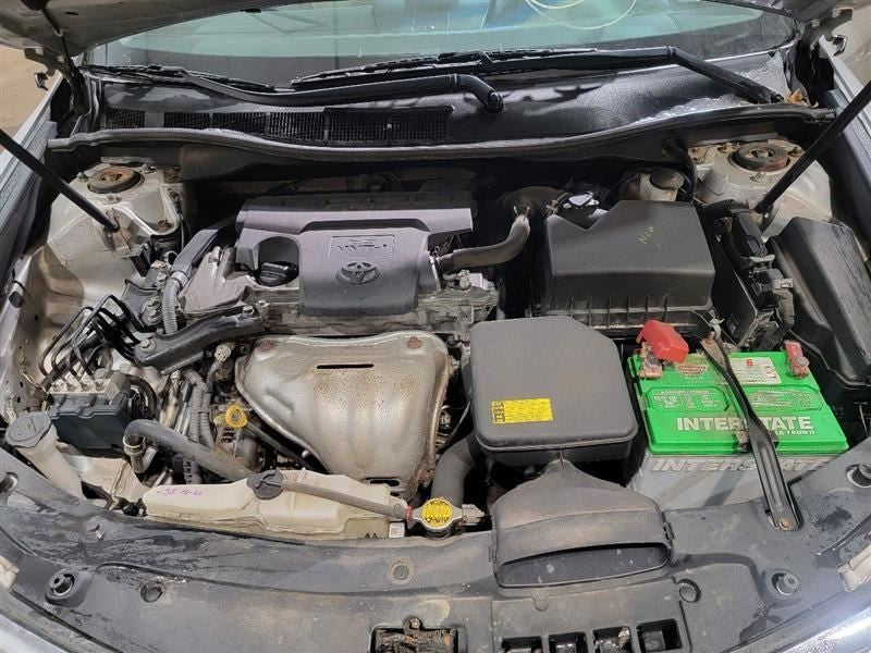 Intake Manifold 2.5L 4 Cylinder 2ARFE Engine Fits 09-18 RAV4 365021