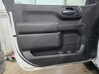 Driver Front Door Standard Cab Fits 19-23 SILVERADO 1500 PICKUP 622383