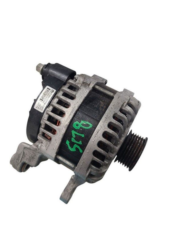 Alternator New Style 6 Lug Wheel 220 Amp Fits 19-23 DODGE 1500 PICKUP 