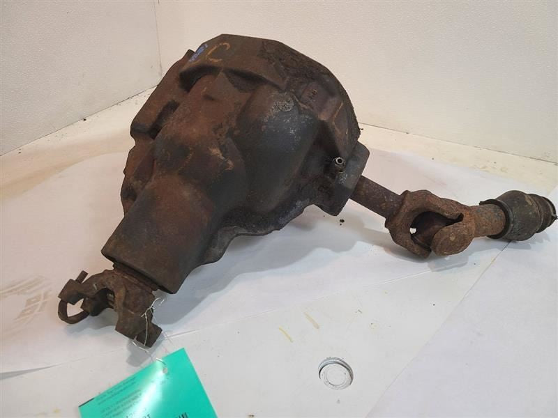 Carrier Front Axle 3.31 Ratio Fits 94-96 FORD F150 PICKUP 559592
