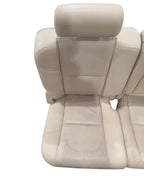 SIERRA250 2011 Seat Rear 624740