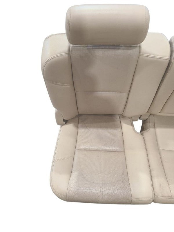 SIERRA250 2011 Seat Rear 624740