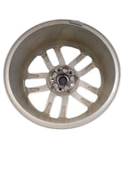 Wheel 20x8 5 Double Spoke Silver Fits 21-24 26 DURANGO 671559