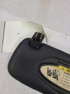 Passenger Sun Visor US Market Fits 06-08 PORSCHE BOXSTER 604280