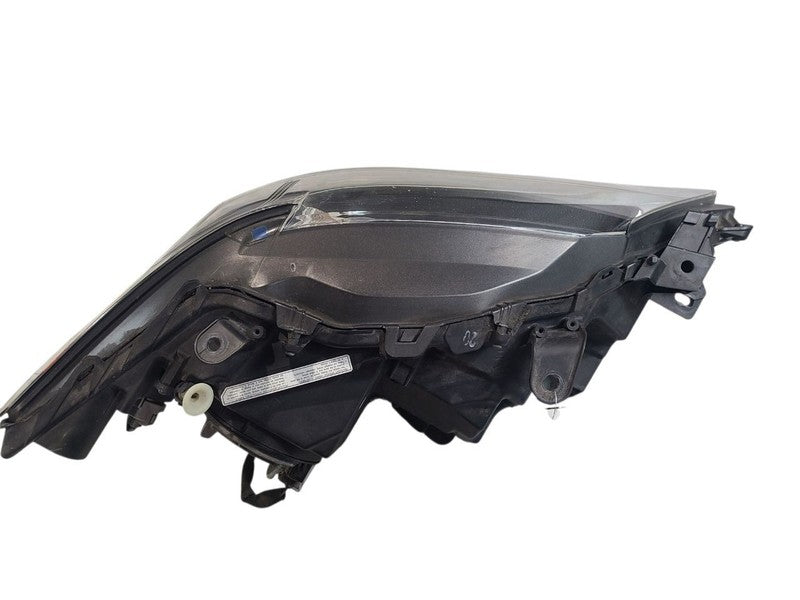 Driver Headlight Xenon HID Fits 13-15 LEXUS GS350 665362