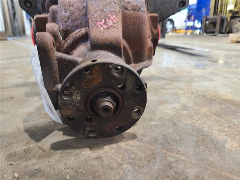 Carrier Rear Axle 9.75" Ring Gear Thru 11/28/04 Fits 03-05 EXPEDITION 