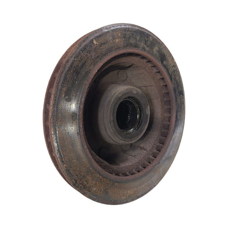 Front Brakes Hub And Rotor 4600 Lb Axle Fits 81-94 FORD F250 PICKUP 65
