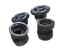 F250SD    2008 Locking Hubs 664673