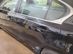 Driver Left Rear Side Door Without Sunshade Fits 13-19 LEXUS GS350 661