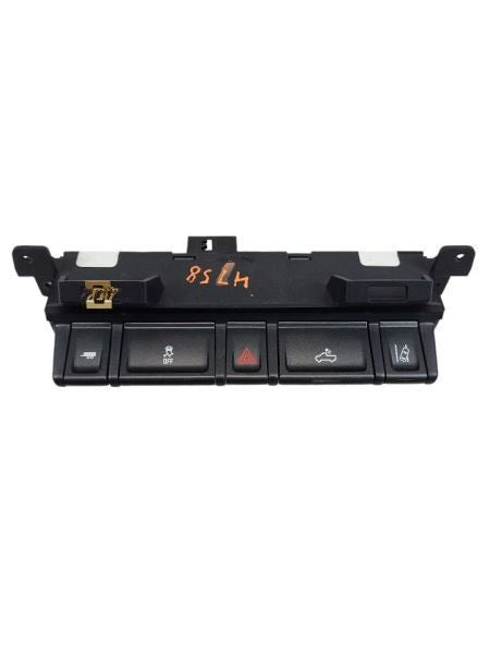 COLORADO  2018 Dash/Interior/Seat Switch 599373