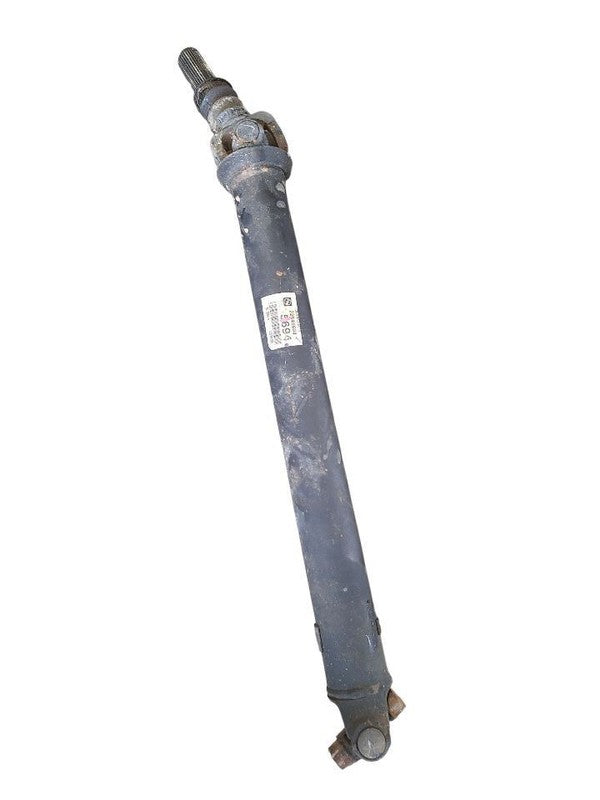 Front Drive Shaft Fits 07-14 SUBURBAN 1500 635022