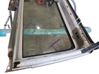 Windshield Glass And Frame Fits 07-13 WRANGLER 597006