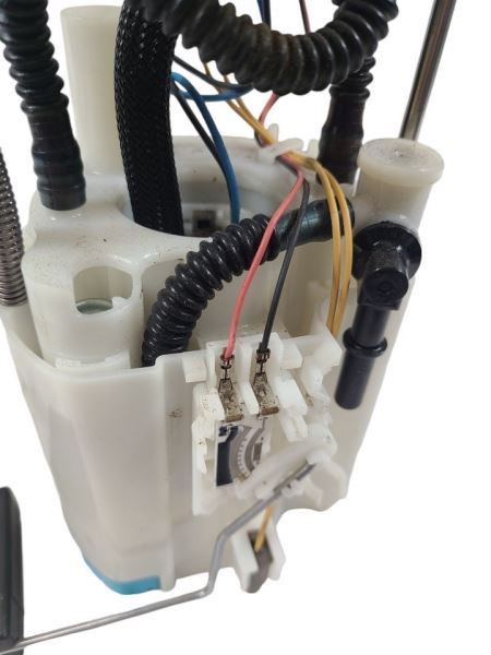Fuel Pump Assembly 3.5L 6 Cylinder Fits 13-16 PATHFINDER 600483