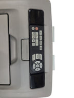 Info-GPS-TV Screen Display Screen Roof Mounted Elite Fits 16-18 PILOT 