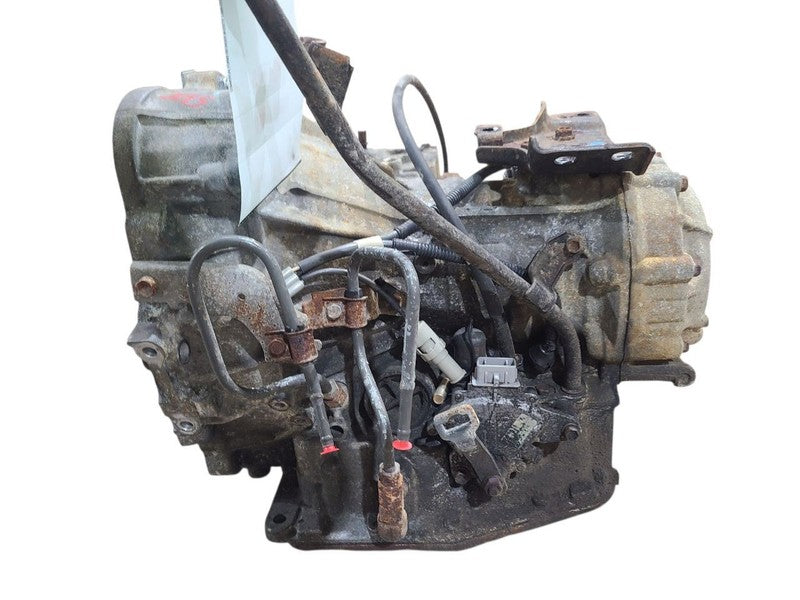 Automatic Transmission 4 Cylinder 2WD Dx Fits 87-90 CAMRY 657274