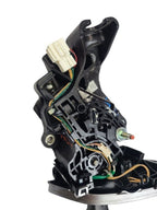 ODYSSEY   2012 Transmission Shift 603304