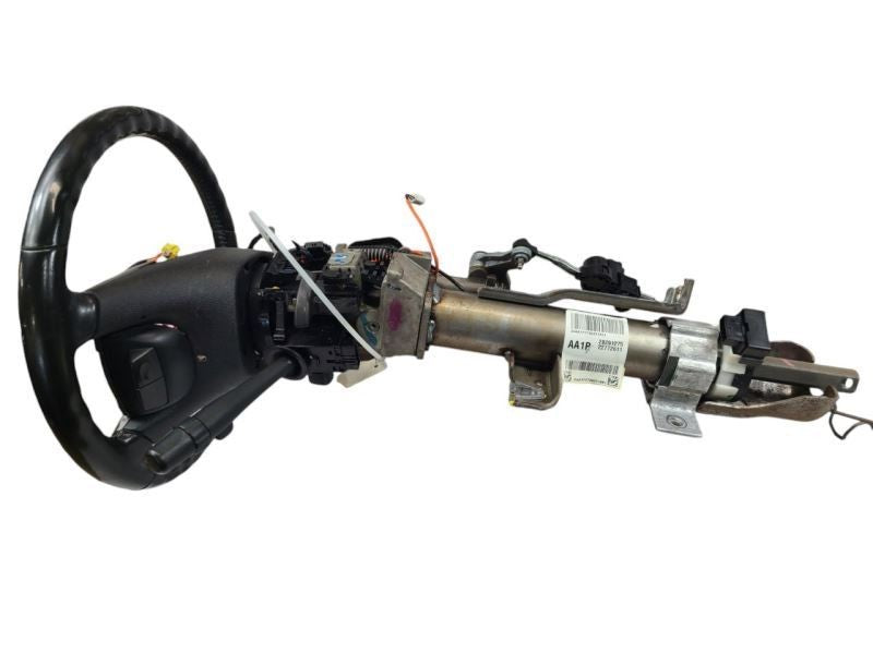 Steering Column Shift Base Fits 07-14 YUKON 596462