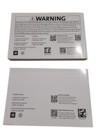 EQUINOX   2021 Owners Manual 627380