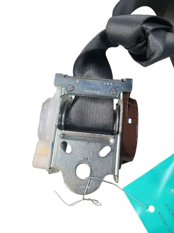 VENZA     2011 Seat Belt Rear 654453