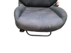 Passenger Front Seat Bucket Cloth Manual Sr Fits 17-19 SENTRA 588603