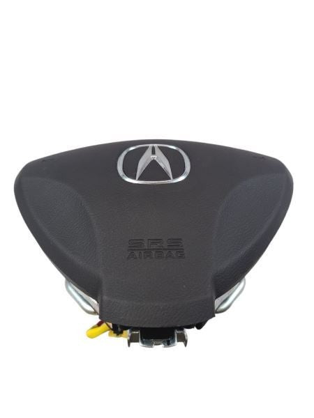 Driver Left Air Bag Driver Wheel Fits 13-15 RDX 595309