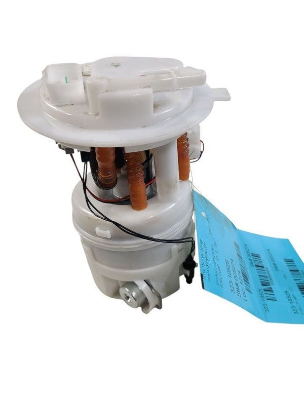 Fuel Pump Assembly Tank Mounted Fits 20-25 SENTRA 650484