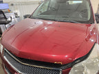 Hood Fits 09-12 TRAVERSE 648338