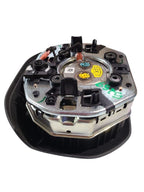 Driver Air Bag New Style 6 Lug Wheel Driver Fits 19-24 DODGE 1500 PICK