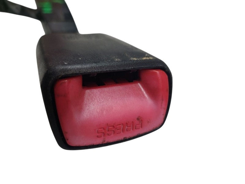 Seat Belt Front Bucket Passenger Buckle Fits 07-11 LEXUS GS350 620194