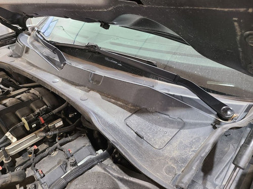 CHARGER   2019 Cowl 676154